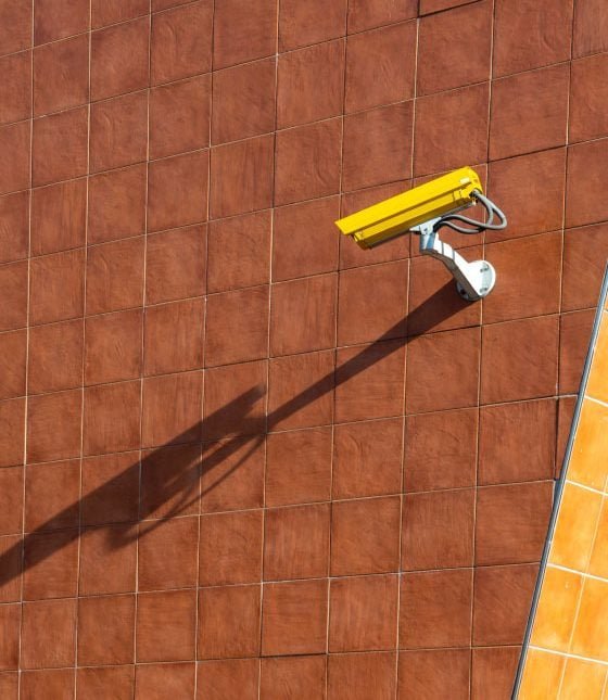 Professional CCTV Installation