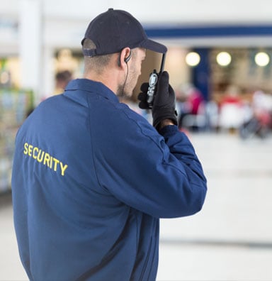 Professional CCTV Installation