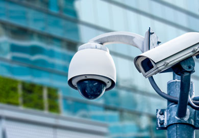 CCTV Surveillance Camera
